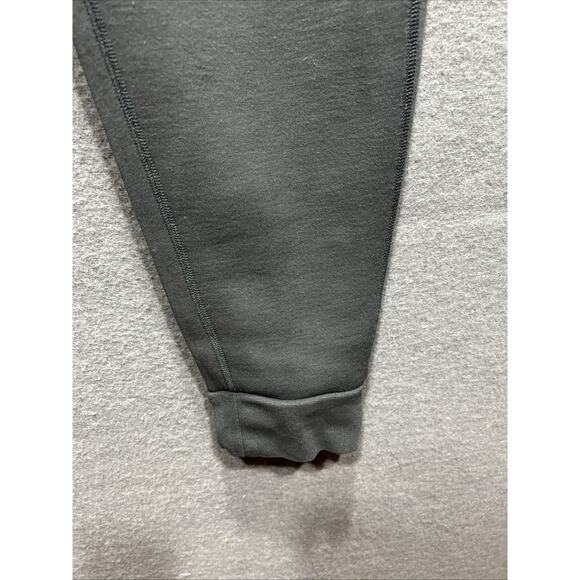 Nike Tech Fleece Pants Jogger Gray Slim Fit Tapered Leg Sweatpants Mens Size L - Picture 9 of 14